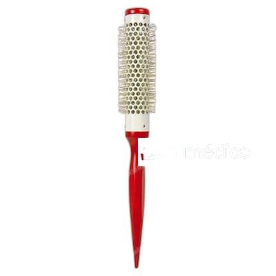 CEPILLO TERMICO COLA FINA RED WOOD NÂº25 BIFULL BIFULL