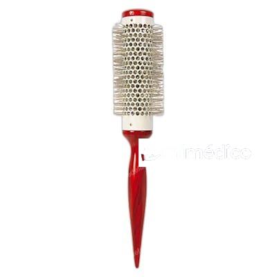 CEPILLO TERMICO COLA FINA RED WOOD NÂº32 BIFULL BIFULL