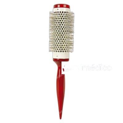 CEPILLO TERMICO COLA FINA RED WOOD NÂº38 BIFULL BIFULL