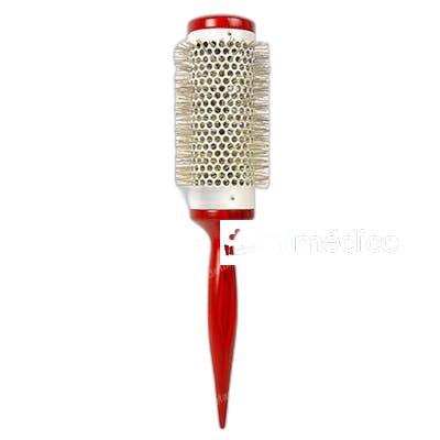 CEPILLO TERMICO COLA FINA RED WOOD NÂº42 BIFULL BIFULL