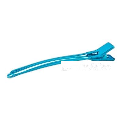 BIFULL PINZA CURVADA METALICA GRANDE 12.2CM 6UNDS PIN BIG BIFULL