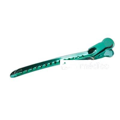 BIFULL PINZA CURVADA METALICA MEDIANA 9.4 CM 6UNDS PIN REFIN BIFULL
