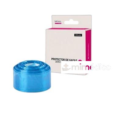 PROTECTOR GAFAS ROLLO ZERO STAINS NA BIFULL