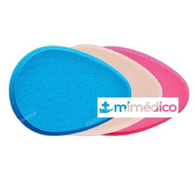 SET ESPONJAS MAQUILLAJE 7X5 CM CLASSIC 1 UNIDAD NA BIFULL
