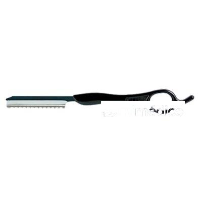 NAVAJA ENTRESACAR CORTE MANGO PLASTICO BASIC BIFULL BIFULL