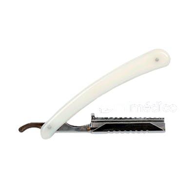 NAVAJA ENTRESACAR CORTE Y AFEITADO COMBI BIFULL BIFULL