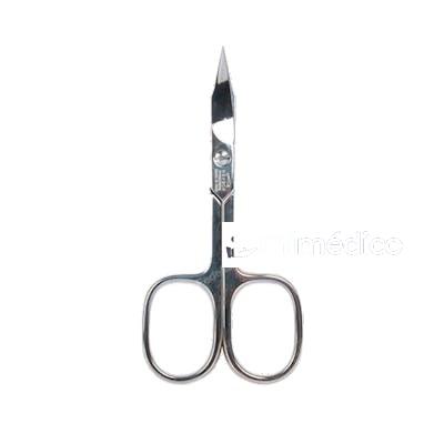 TIJERAS MANICURA RECTA 9.2 CM PREMIUM BIFULL