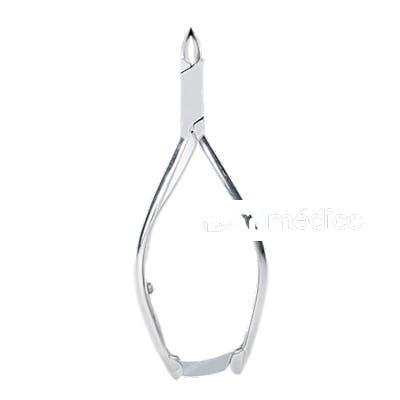 BIFULL ALICATES CURVADO PROFESIONAL 11.8CM PICO 3MM BIFULL
