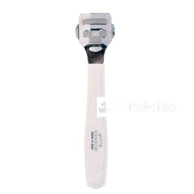 CORTA CALLOS INOXIDABLE PREMIUM BIFULL