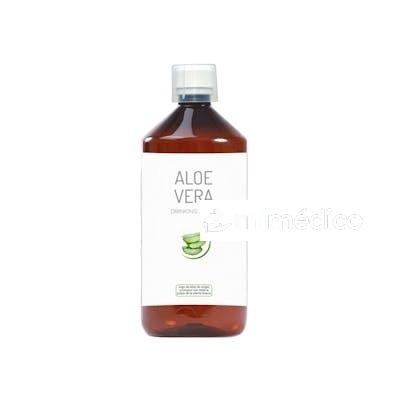 ALOE VERA JUGO 1 LT. ESPADIET
