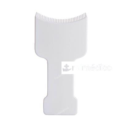 ESPATULA MECHAS LITTLE PALETTE BLANCA BIFULL BIFULL