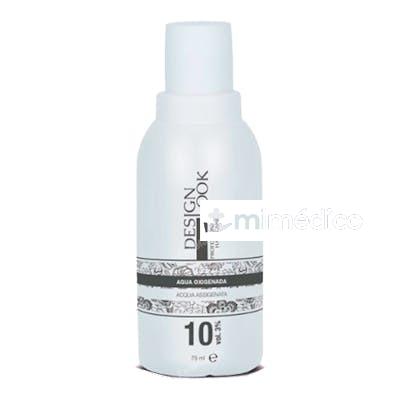 OXIGENADA 10 VOL INDV NA DESIGN LOOK