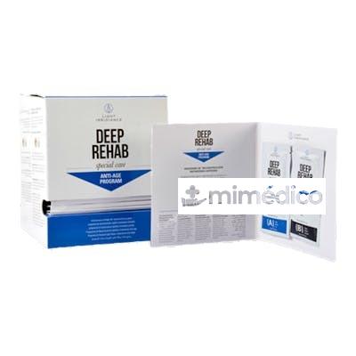 DEEP REHAB SPECIAL CARE ANTI-AGE PROGRAM 12MLX2 LIGHT IRRIDIANCE