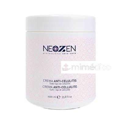 NEOZEN CREMA ANTI-CELULITIS 1000ML NEOZEN