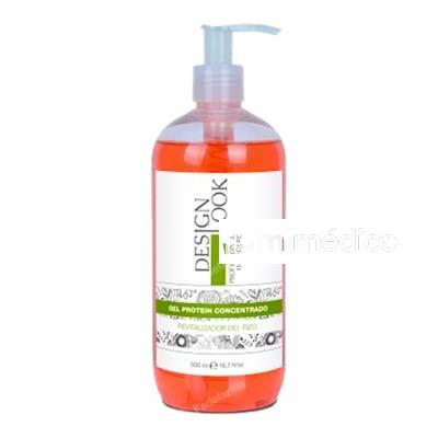 DESIGN LOOK PROTEIN 500 ML DESIGN LOOK
