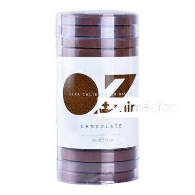 NEOZEN CERA CALIENTE EN DISCOS CHOCOLATE 300GR NEOZEN