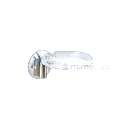 PORTASECADOR TIDY TRANSPARENTE BIFULL BIFULL