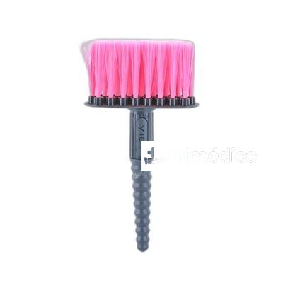CEPILLO BARBERO PINK SPIRE BIFULL BIFULL