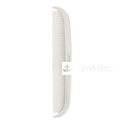 PEINE PREMIUM LINE NO4 CORTE POLICARBONATO BEIGE NA BIFULL