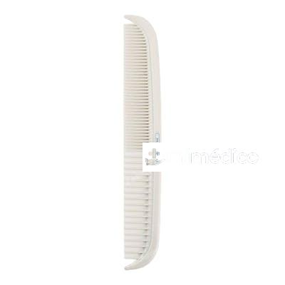 PEINE PREMIUM LINE NO5 CORTE DOBLE PUA POLICARBONATO BEIGE N BIFULL