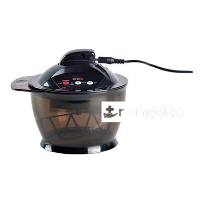 BIFULL MEZCLADOR DE TINTE ELECTRICO RECARGABLE 320ML DYE MIX BIFULL