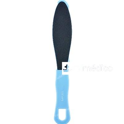 LIMA PEDICURA SILKY BLUE BIFULL