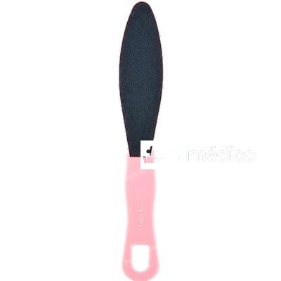 LIMA PEDICURA SILKY RED PINK BIFULL