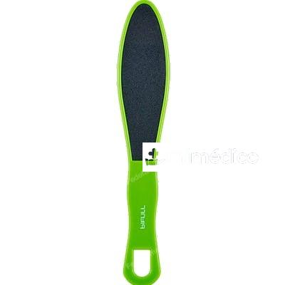 LIMA PEDICURA SILKY GREEN BIFULL