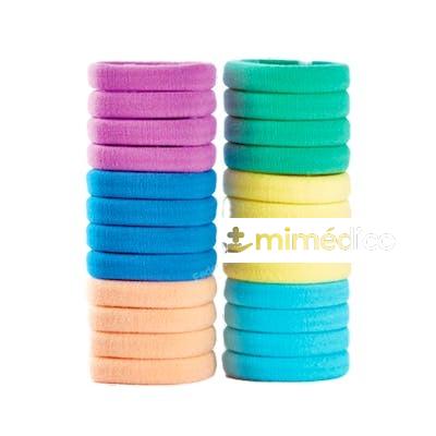 BIFULL COLETEROS COLORES VARIADOS PRIMAVERA GUMS SPRING 24UN BIFULL