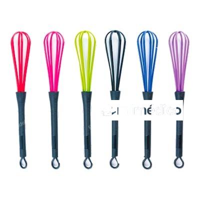 BIFULL BATIDOR MEZCLADOR DE TINTE COLORES VARIADOS WHISK COL BIFULL