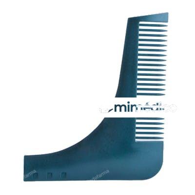 BIFULL PEINE GUIA PARA BARBA ROXE GUIDE BLACK BIFULL