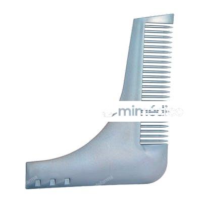 BIFULL PEINE GUIA PARA BARBA ROXE GUIDE GREY BIFULL