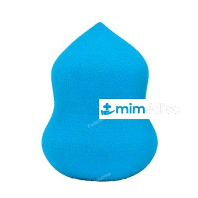 BIFULL ESPONJA MAQUILLAJE DROP AZUL BIFULL