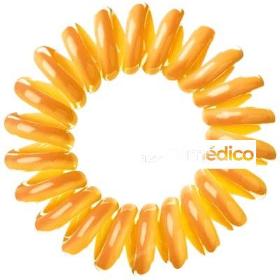 COLETERO INVISIBLE DOBLE NARANJA BIFULL