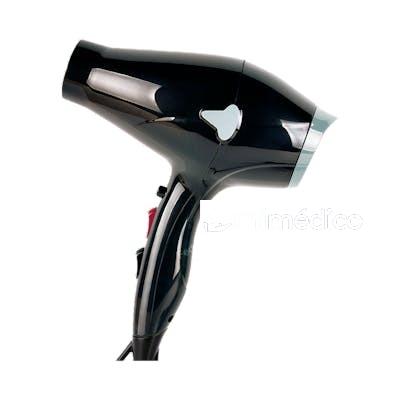 SECADOR PLUMA COMPACT BLACK PERFECT BEAUTY