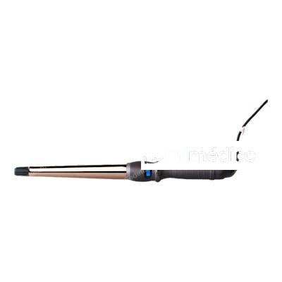 TENACILLA CONICA PLANA FLAT CURL 25 PERFECT BEAUTY
