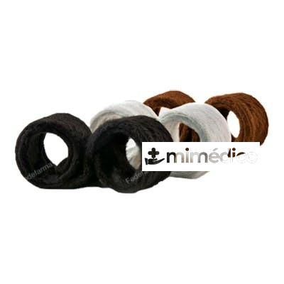 PASADOR FLEXIBLE HAIR GAME MARRON BIFULL