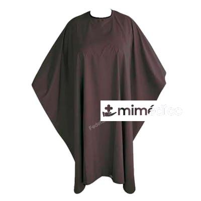 BIFULL CAPA CORTE BASIC HOOK GRIS CORCHETES BIFULL