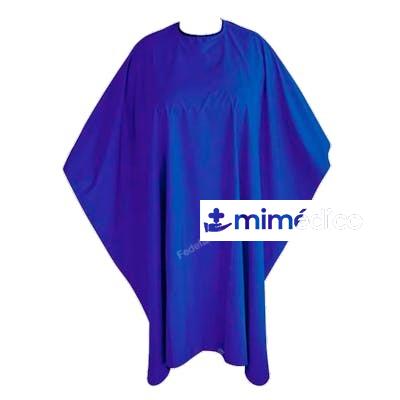 BIFULL CAPA CORTE BASIC HOOK AZUL CORCHETES BIFULL