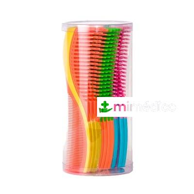 BOTE PEINES COLORS ERGO 12UDS BIFULL