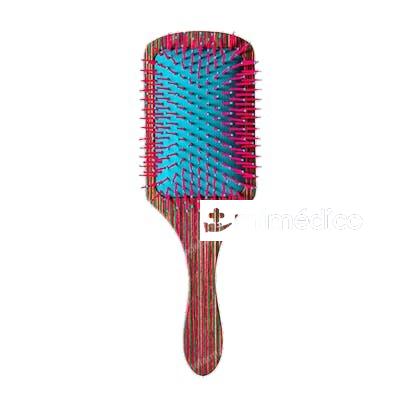 CEPILLO STRIPED WOOD PURPLE RAQUETA BIFULL BIFULL