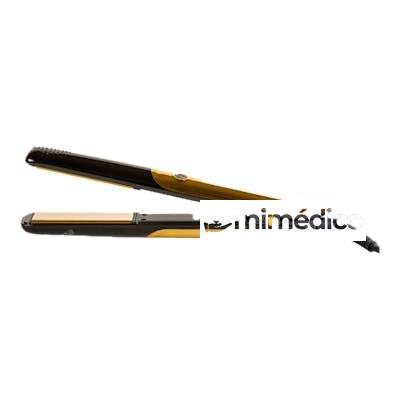 PLANCHA PROFESIONAL DAZZLING HAIR GOLD PERFECT BEAUTY
