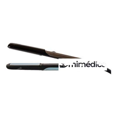 PLANCHA PROFESIONAL DAZZLING HAIR SILVER PERFECT BEAUTY