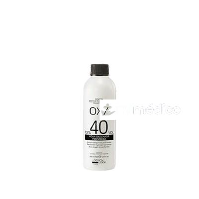 OXIGENADA PERFUMADA 12 40 VOL 150 ML NA DESIGN LOOK