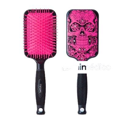 BIFULL CEPILLO RAQUETA CATRIN PINK BIFULL