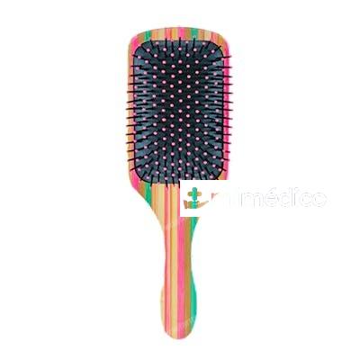 BIFULL CEPILLO STRIPED BAMBOO RAQUETA PUA PLASTICO BIFULL