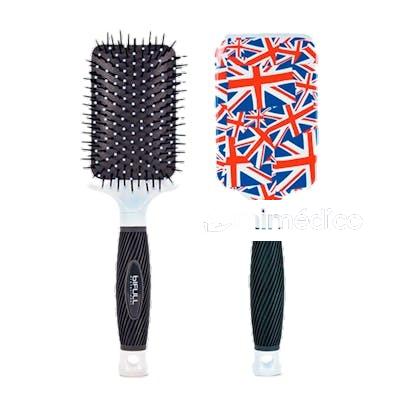 BIFULL CEPILLO RAQUETA UNION JACK BIFULL