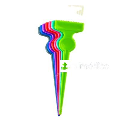 BIFULL POPPIN SET 7 PALETINAS DE TINTE BIFULL