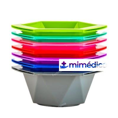 BIFULL HEXA SET 7 BOWLS DE TINTE BIFULL