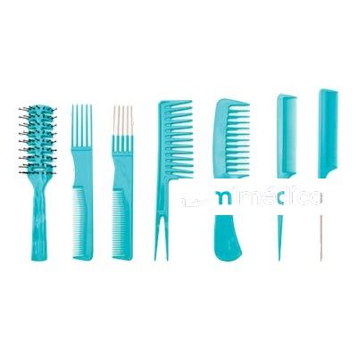 BIFULL GEA BLUE SET PEINES BIFULL